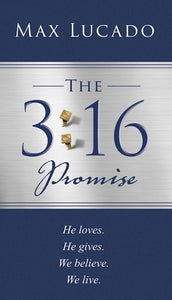 The 3:16 Promise Booklet