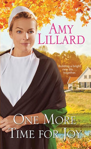 One More Time For Joy (Paradise Valley #3)-Mass Market