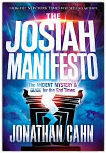 The Josiah Manifesto - HC