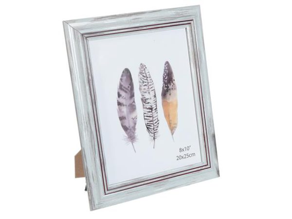 8″ X 10″ PICTURE FRAME (WYNN)