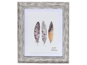 ARTISAN PHOTO FRAME (8X10 MATTED/11X14 UNMATTED)