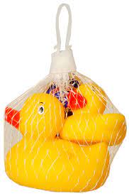 Babyking Squeeze Ducks
