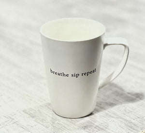 Steeped Tea Mug