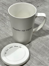 Load image into Gallery viewer, Steeped Tea Mug
