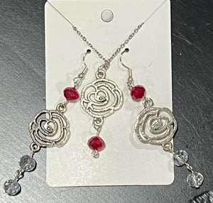 Necklace/Earring Set