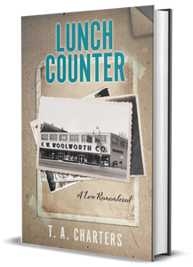 Lunch Counter: A Love Remembered
