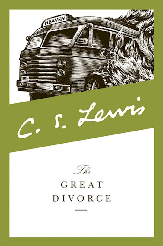 The Great Divorce