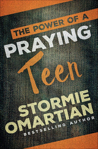 The Power Of A Praying Teen