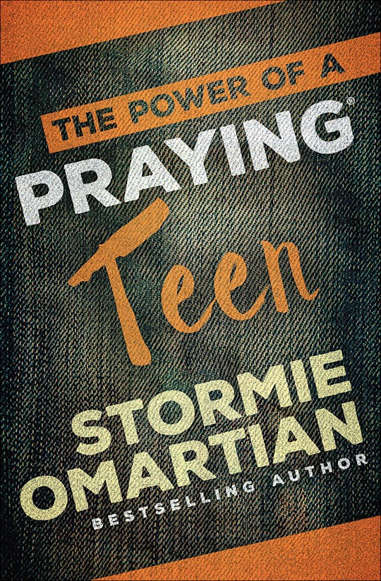 The Power Of A Praying Teen