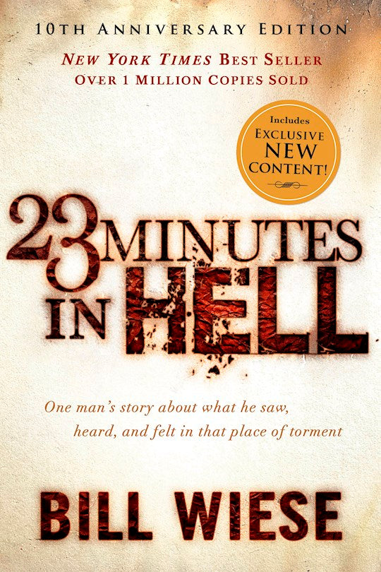 23 Minutes In Hell (Expanded)