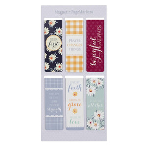 Magnetic Pagemarker