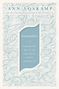 WayMaker - HC