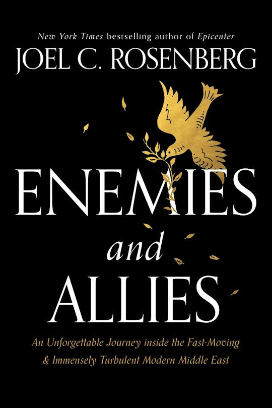 Enemies And Allies ITP