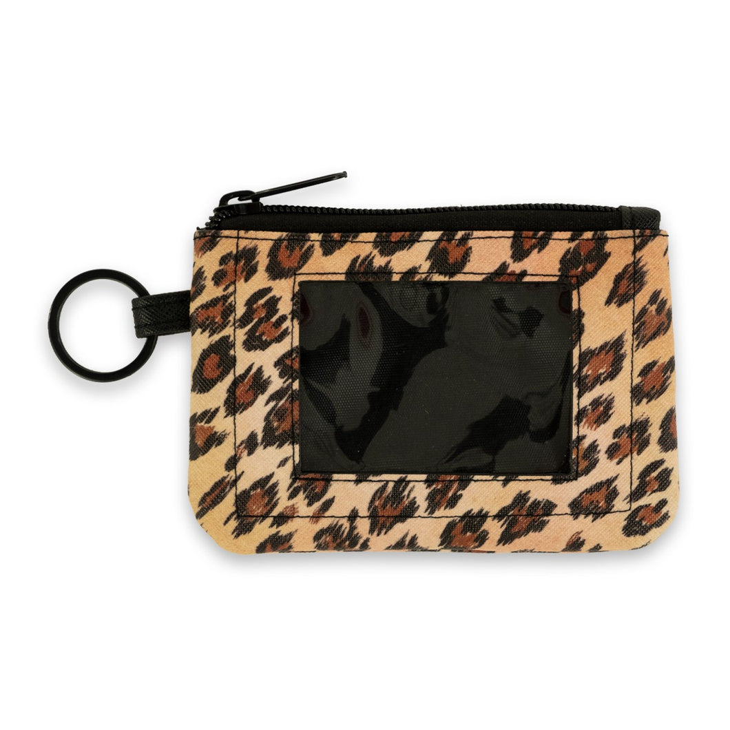 Cheetah Bella ID Wallet
