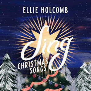 Sing: Christmas Songs - Audio CD