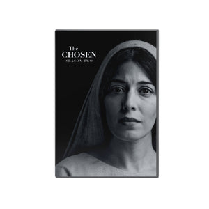 The Chosen Season Two - DVD