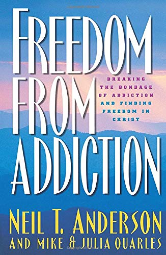 Freedom From Addiction