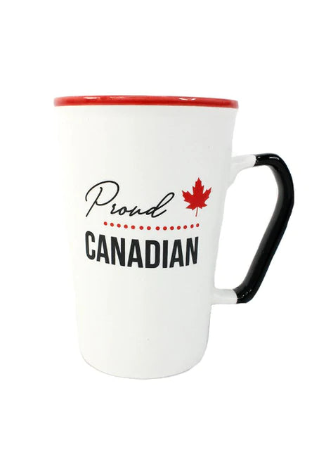 Proud Canadian Mug