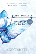 Emotionally Free - Second Edition