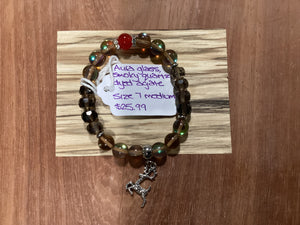 Jewelry by Kai Strong