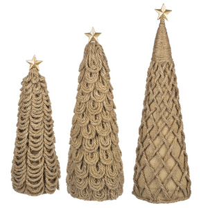 Nested Trees - 3 sizes from $32.95