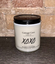 Load image into Gallery viewer, Cottage Cove Candles - 8oz
