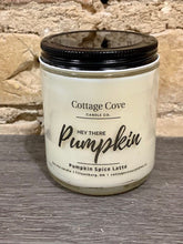 Load image into Gallery viewer, Cottage Cove Candles - 8oz
