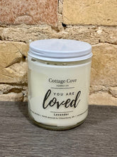 Load image into Gallery viewer, Cottage Cove Candles - 8oz
