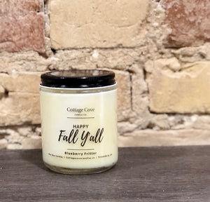 Cottage Cove Candles - 8oz