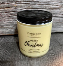 Load image into Gallery viewer, Cottage Cove Candles - 8oz
