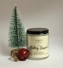 Load image into Gallery viewer, Cottage Cove Candles - 8oz
