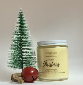 Cottage Cove Candles - 8oz