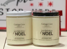 Load image into Gallery viewer, Cottage Cove Candles - 8oz
