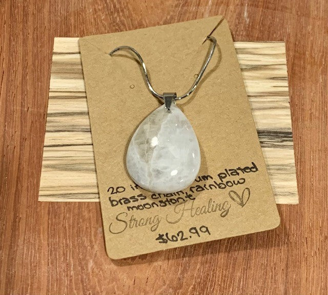 Jewelry by Kai Strong